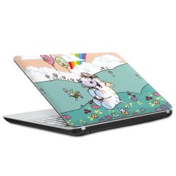 Folien für Laptops matt