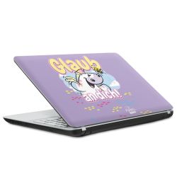 Folien für Laptops matt