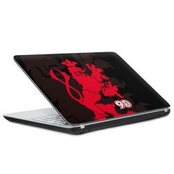 Folien für Laptops matt