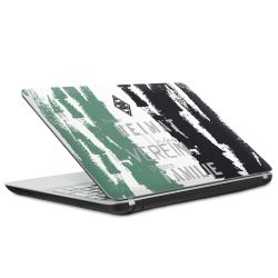 Folien für Laptops matt