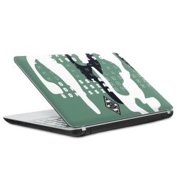 Folien für Laptops matt