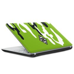 Folien für Laptops matt