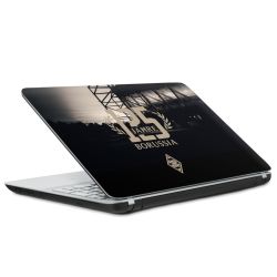 Folien für Laptops matt