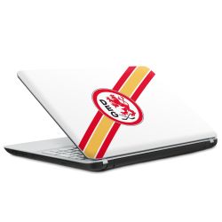 Folien für Laptops matt