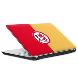 Folien für Laptops matt