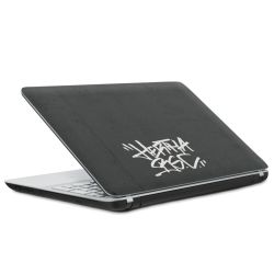 Folien für Laptops matt