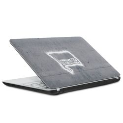 Folien für Laptops matt