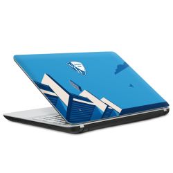 Folien für Laptops matt