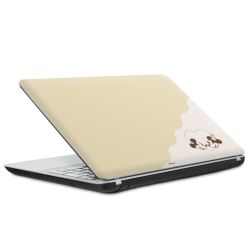 Folien für Laptops matt