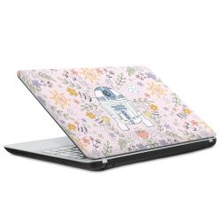 Folien für Laptops matt