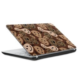 Foils for Laptops matt