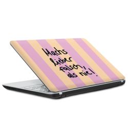 Folien für Laptops matt