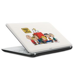 Foils for Laptops matt