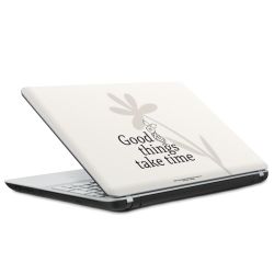 Foils for Laptops matt