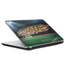 Folien für Laptops matt