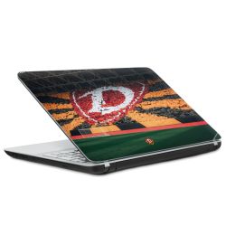 Folien für Laptops matt