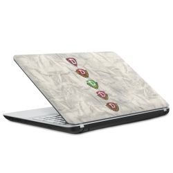 Folien für Laptops matt