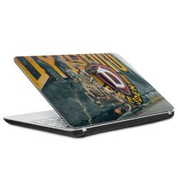 Folien für Laptops matt