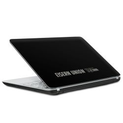 Folien für Laptops matt