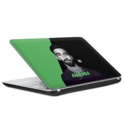 Folien für Laptops matt