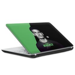 Folien für Laptops matt