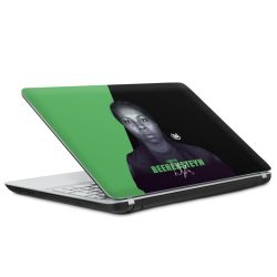 Folien für Laptops matt