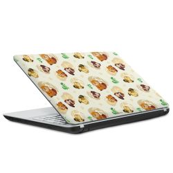 Foils for Laptops matt