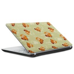 Foils for Laptops matt