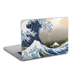 La Grande Vague de Kanagawa