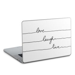 Foils for Laptops glossy