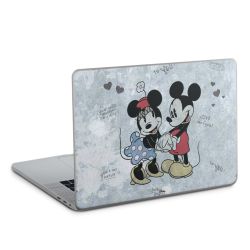 Micky&Minnie In Love