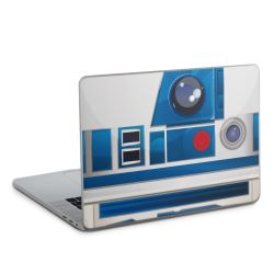 R2D2 primo piano