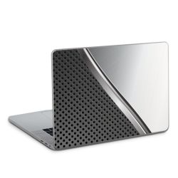 Duo Metal Surface