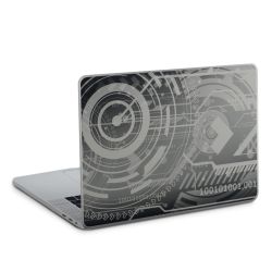 Foils for Laptops glossy