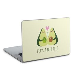 Foils for Laptops glossy