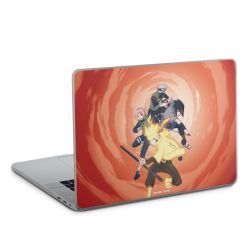 Foils for Laptops glossy
