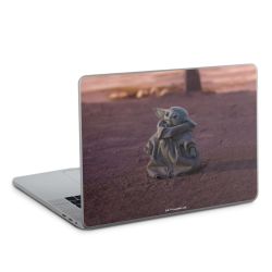 The Child Regarder vers le haut