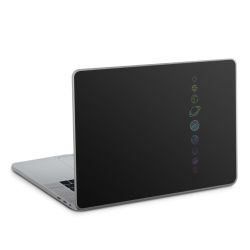 Foils for Laptops glossy