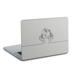 Foils for Laptops glossy