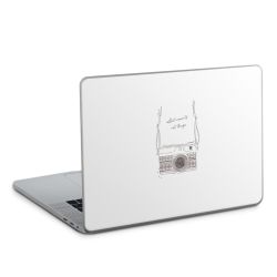 Foils for Laptops glossy