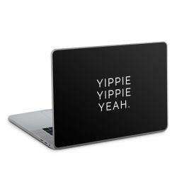Foils for Laptops glossy