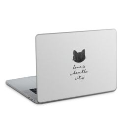 Foils for Laptops glossy