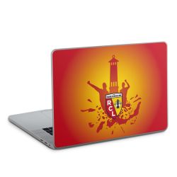 Foils for Laptops glossy