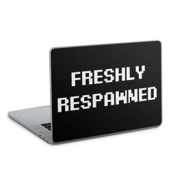 Foils for Laptops glossy