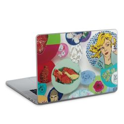 Foils for Laptops glossy