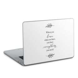 Foils for Laptops glossy