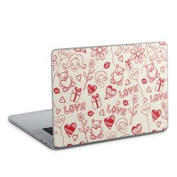 Foils for Laptops glossy