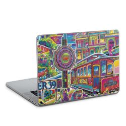 Foils for Laptops glossy
