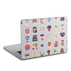 Foils for Laptops glossy