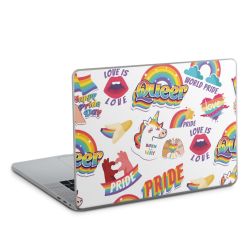 Foils for Laptops glossy